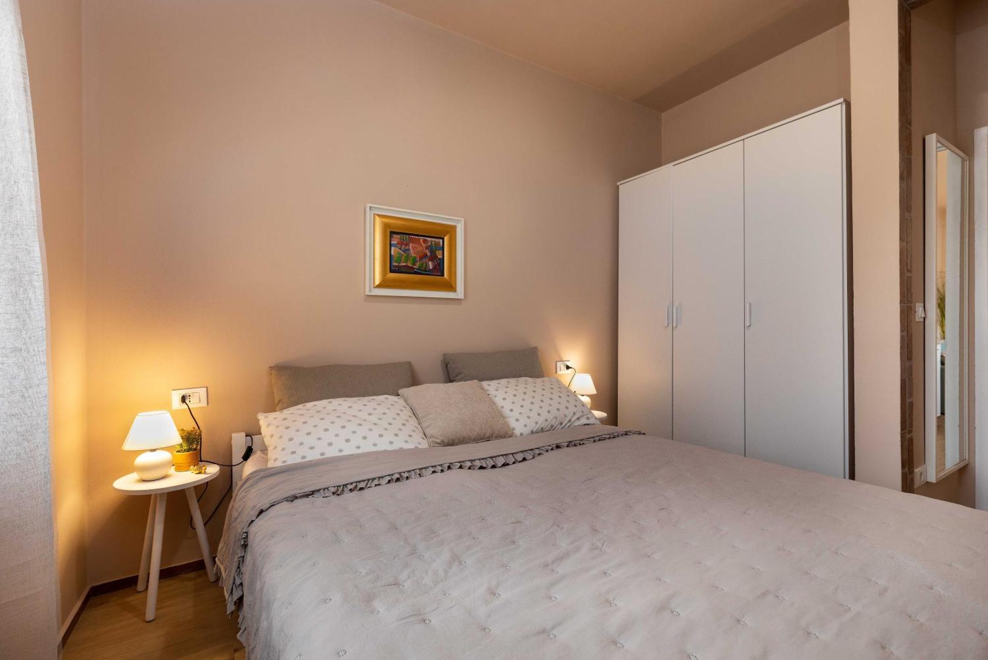 Apartments Casa Cerin 로비니 외부 사진