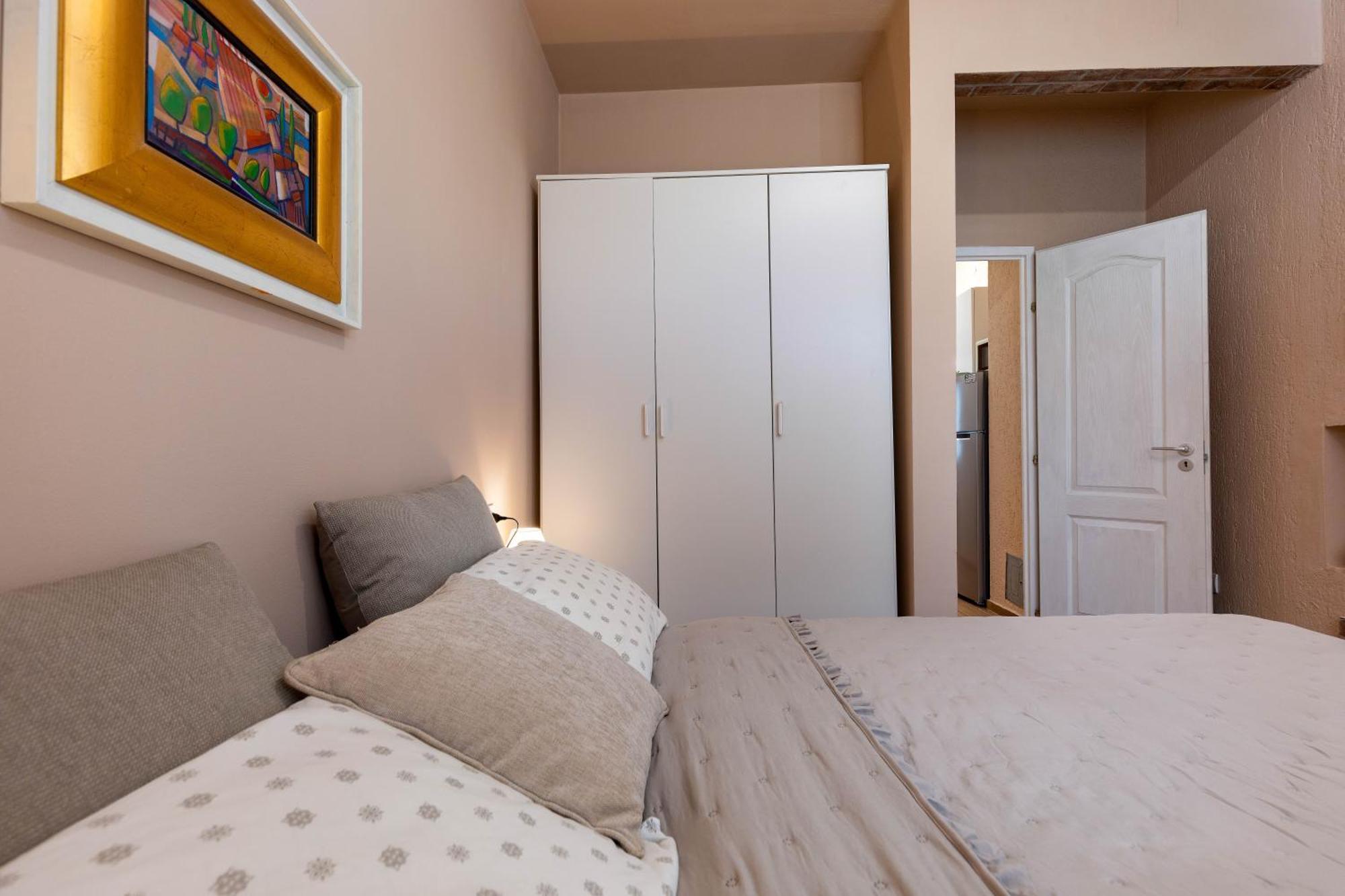 Apartments Casa Cerin 로비니 외부 사진