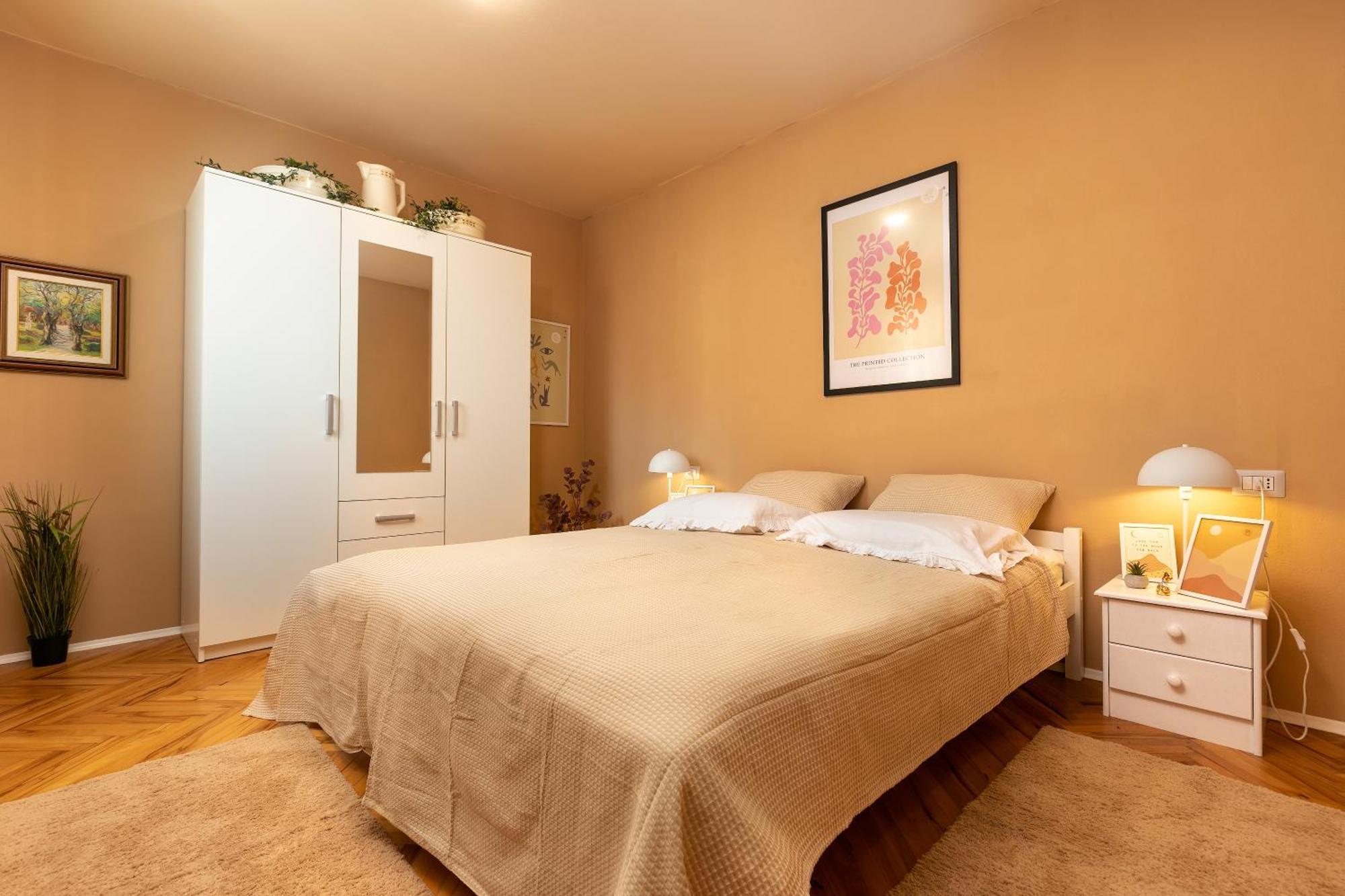 Apartments Casa Cerin 로비니 외부 사진