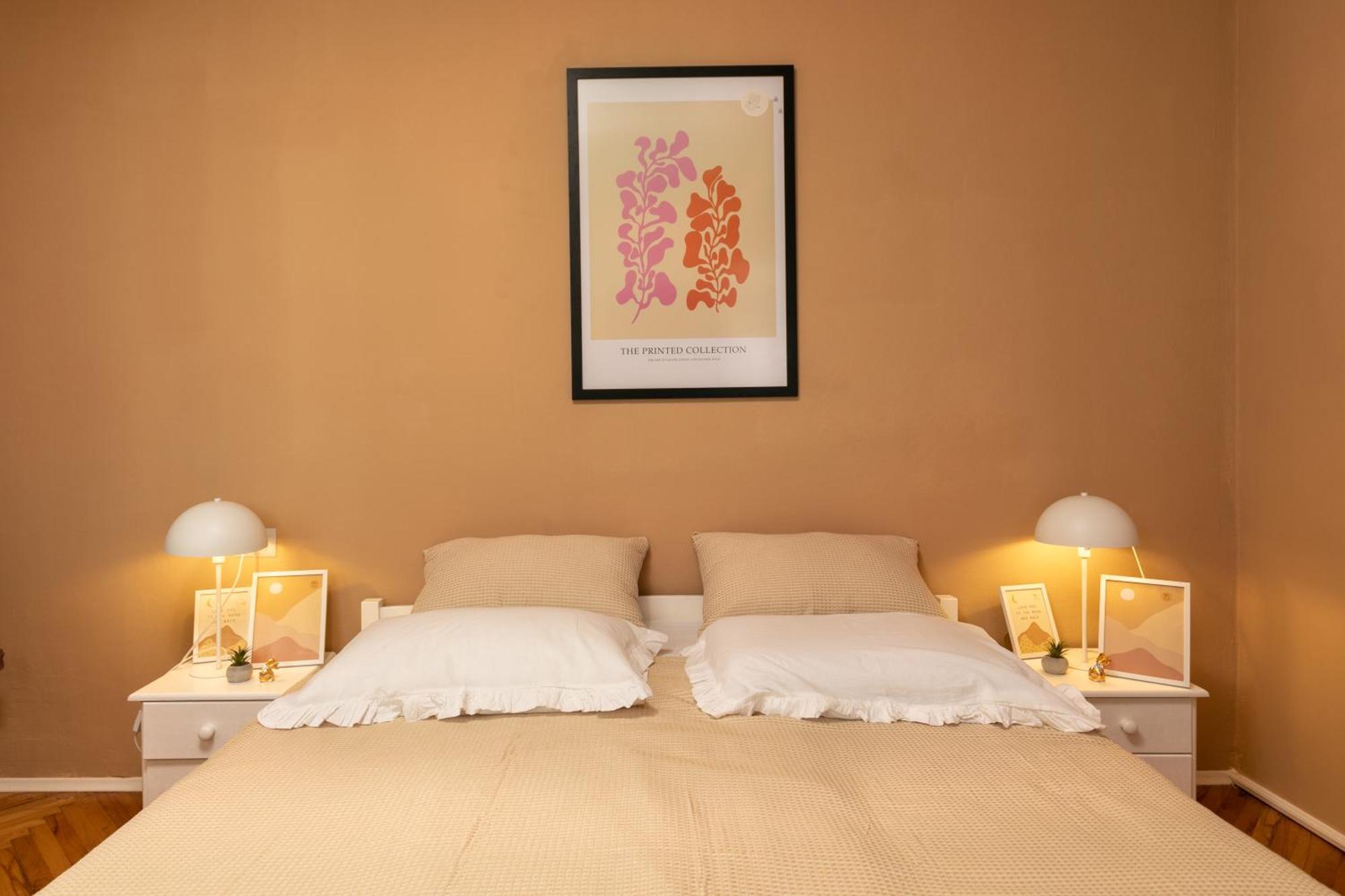 Apartments Casa Cerin 로비니 외부 사진