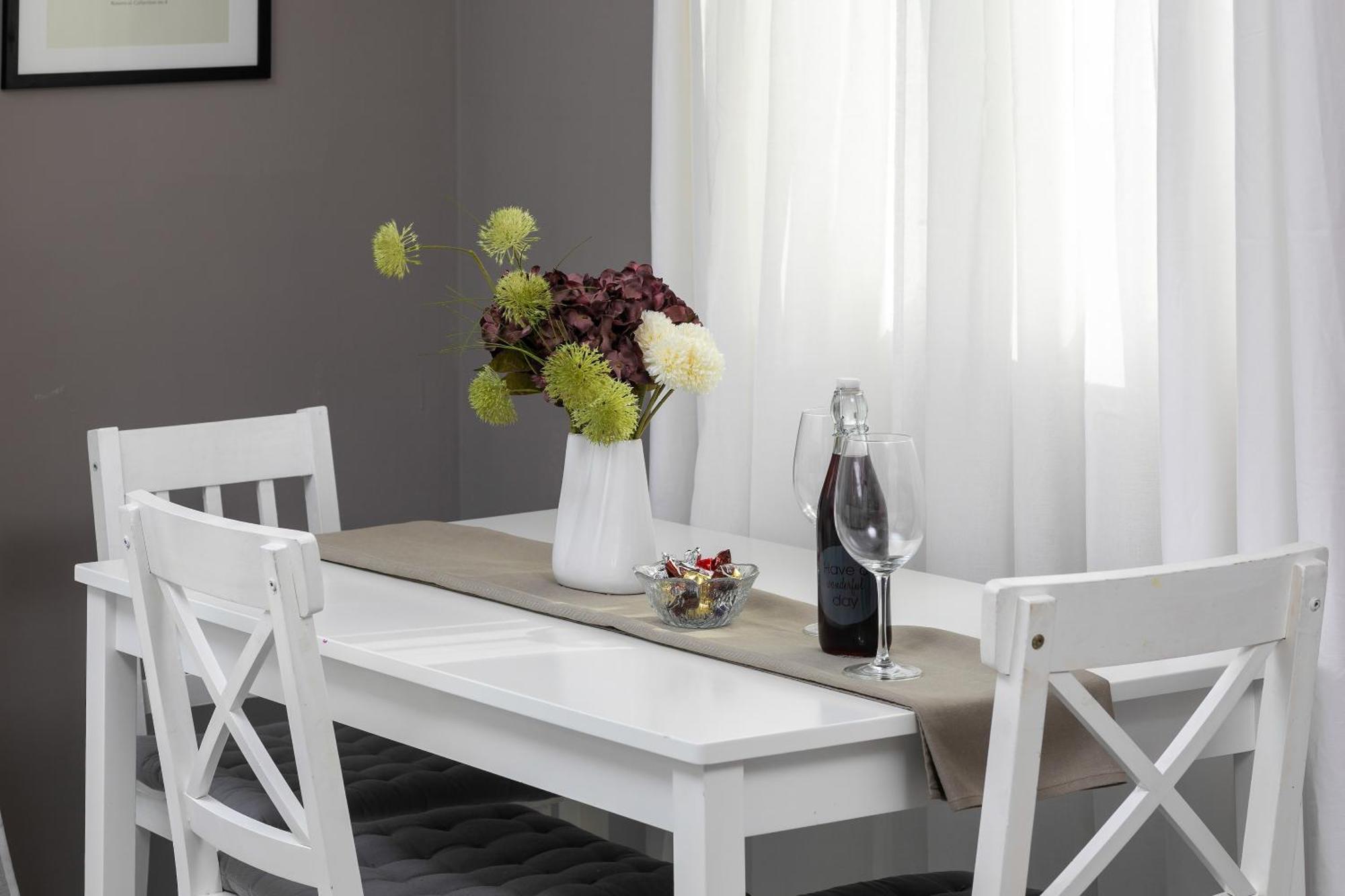 Apartments Casa Cerin 로비니 외부 사진