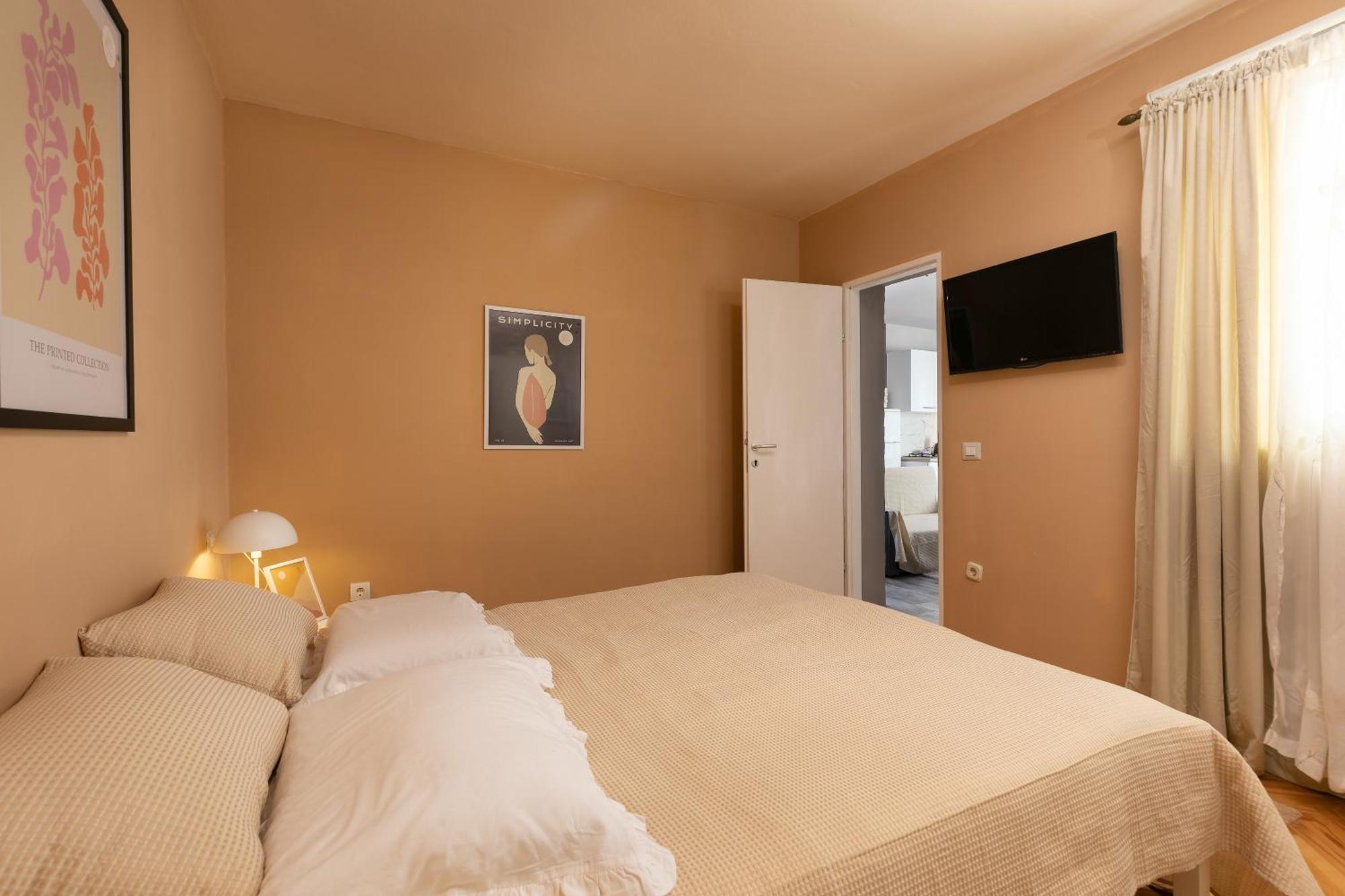 Apartments Casa Cerin 로비니 외부 사진